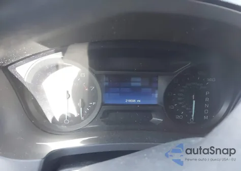 2015 Ford Explorer z USA, uszkodzony, nr VIN 1FM5K7B89FGB91375